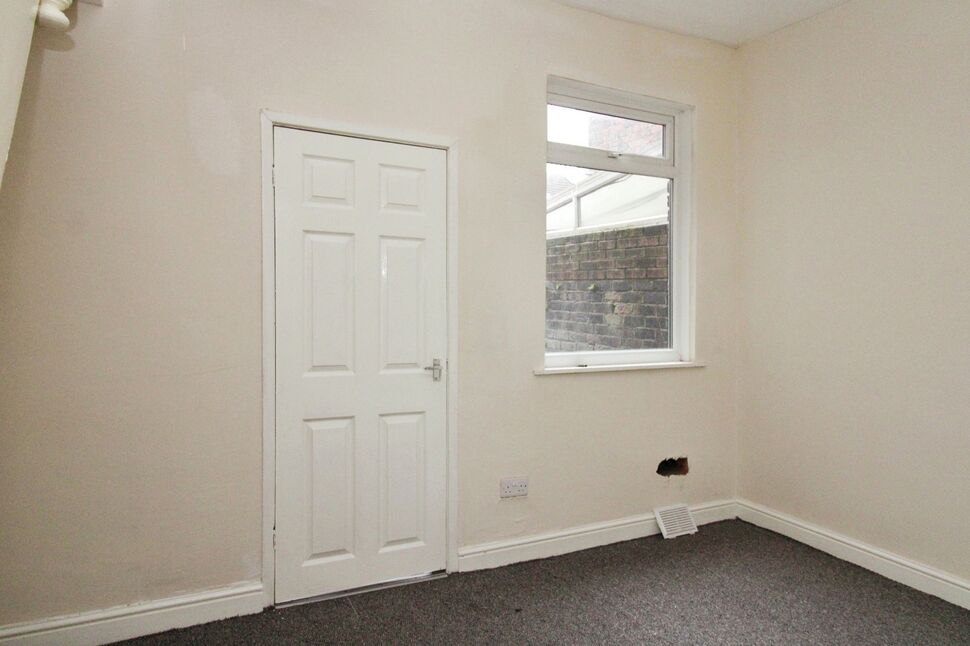 3 bedroom Mid Terrace House for sale, Sutton Heath Road, St. Helens