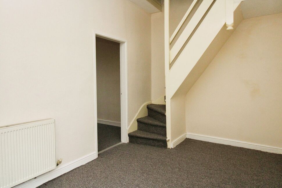 3 bedroom Mid Terrace House for sale, Sutton Heath Road, St. Helens