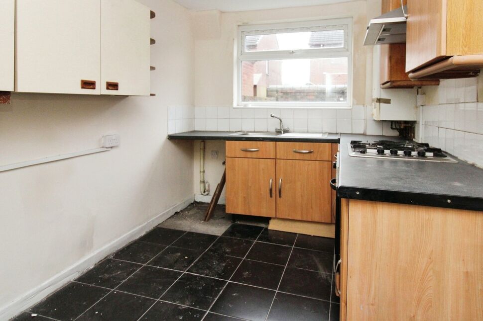 3 bedroom Mid Terrace House for sale, Sutton Heath Road, St. Helens
