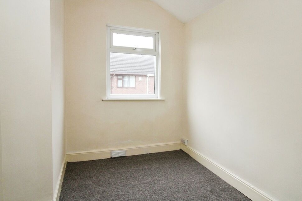 3 bedroom Mid Terrace House for sale, Sutton Heath Road, St. Helens