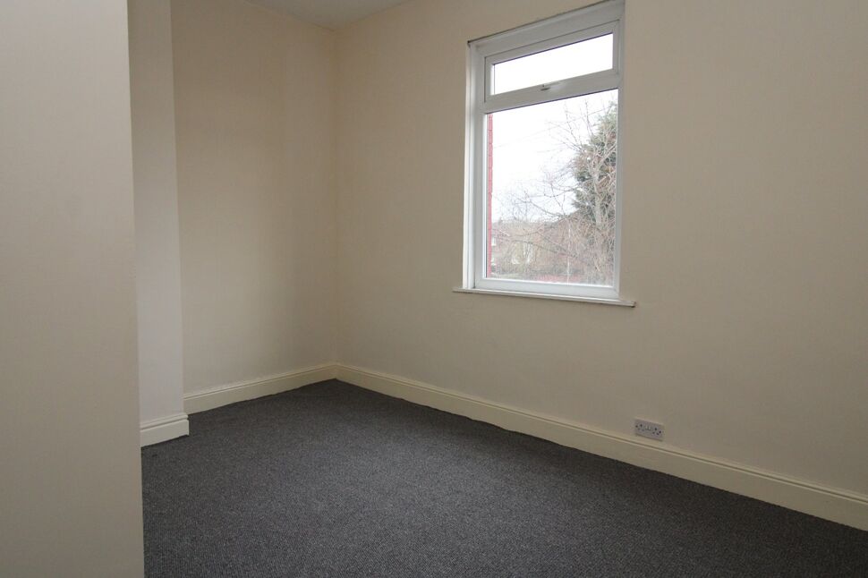 3 bedroom Mid Terrace House for sale, Sutton Heath Road, St. Helens