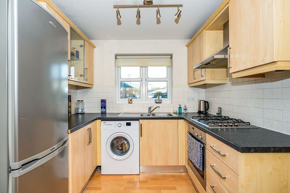 Kitchen / Living Room