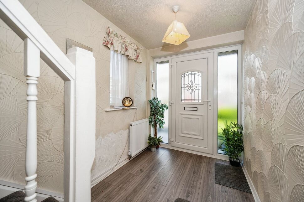 3 bedroom Semi Detached House for sale, Arlington Drive, Penketh, WA5