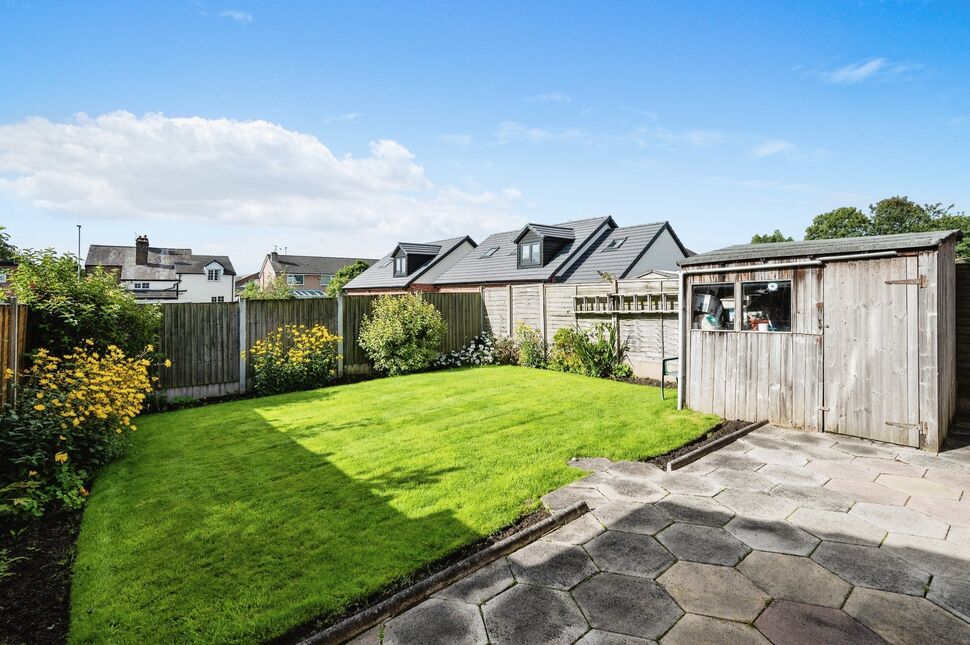 3 bedroom Semi Detached House for sale, Arlington Drive, Penketh, WA5