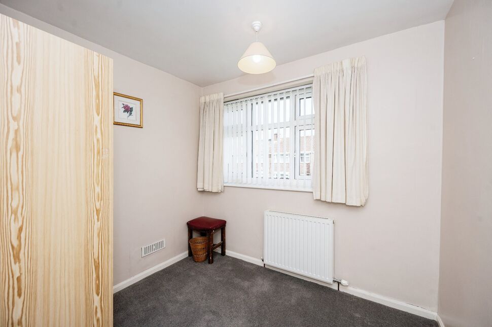 3 bedroom Semi Detached House for sale, Arlington Drive, Penketh, WA5