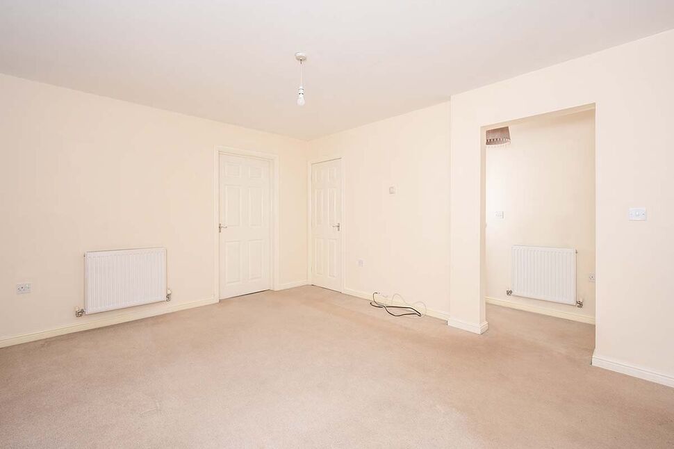 3 bedroom Mid Terrace House for sale, Gardens, St. Helens, WA9