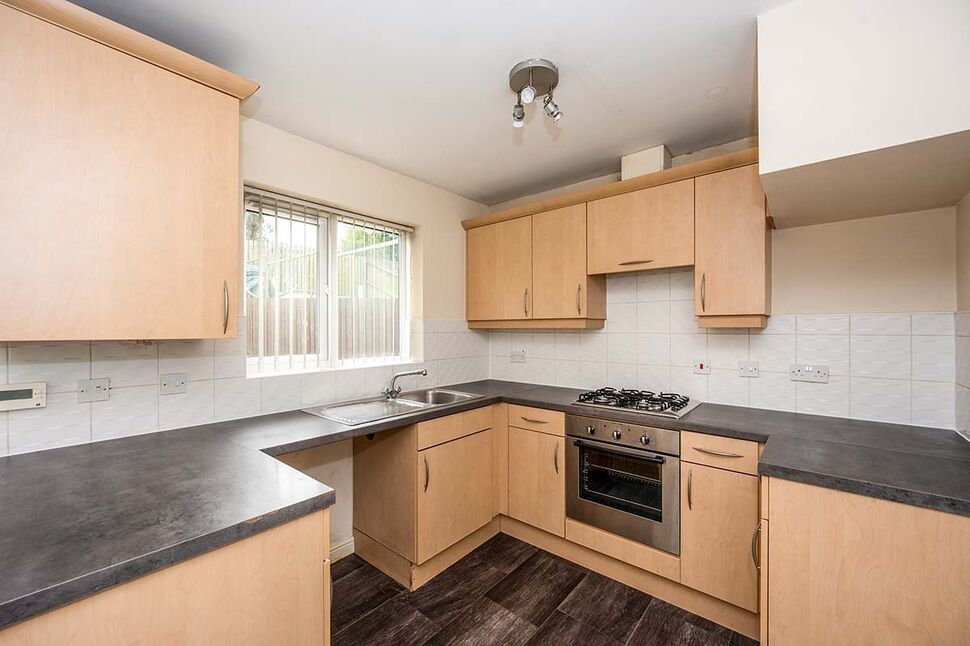 3 bedroom Mid Terrace House for sale, Gardens, St. Helens, WA9