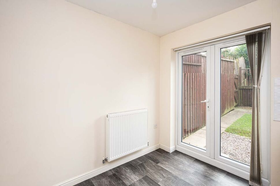 3 bedroom Mid Terrace House for sale, Gardens, St. Helens, WA9