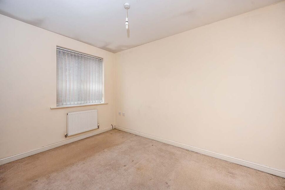 3 bedroom Mid Terrace House for sale, Gardens, St. Helens, WA9