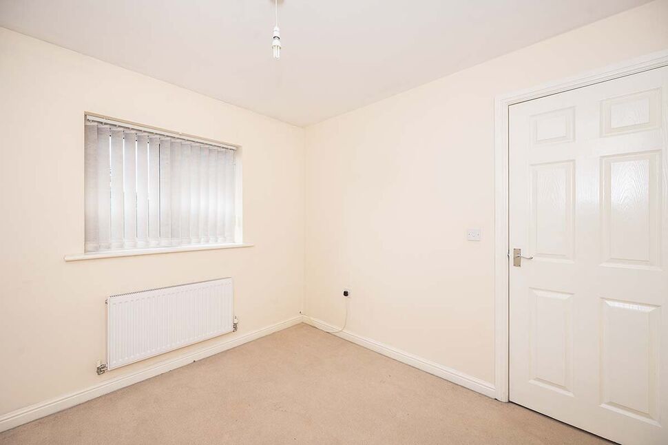 3 bedroom Mid Terrace House for sale, Gardens, St. Helens, WA9