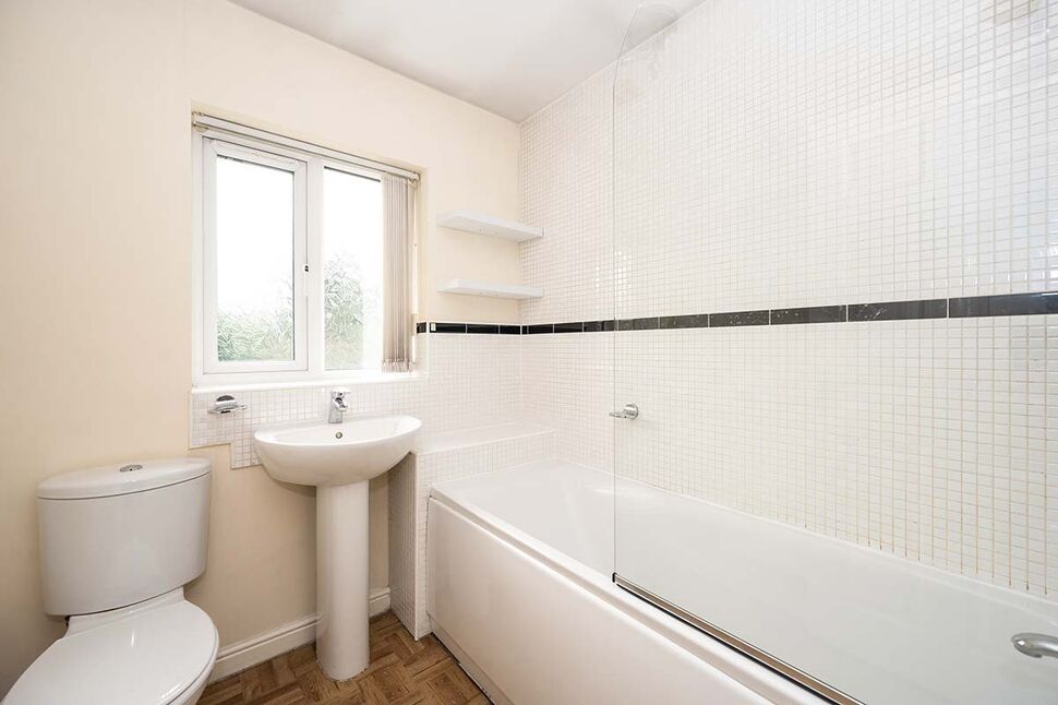 3 bedroom Mid Terrace House for sale, Gardens, St. Helens, WA9