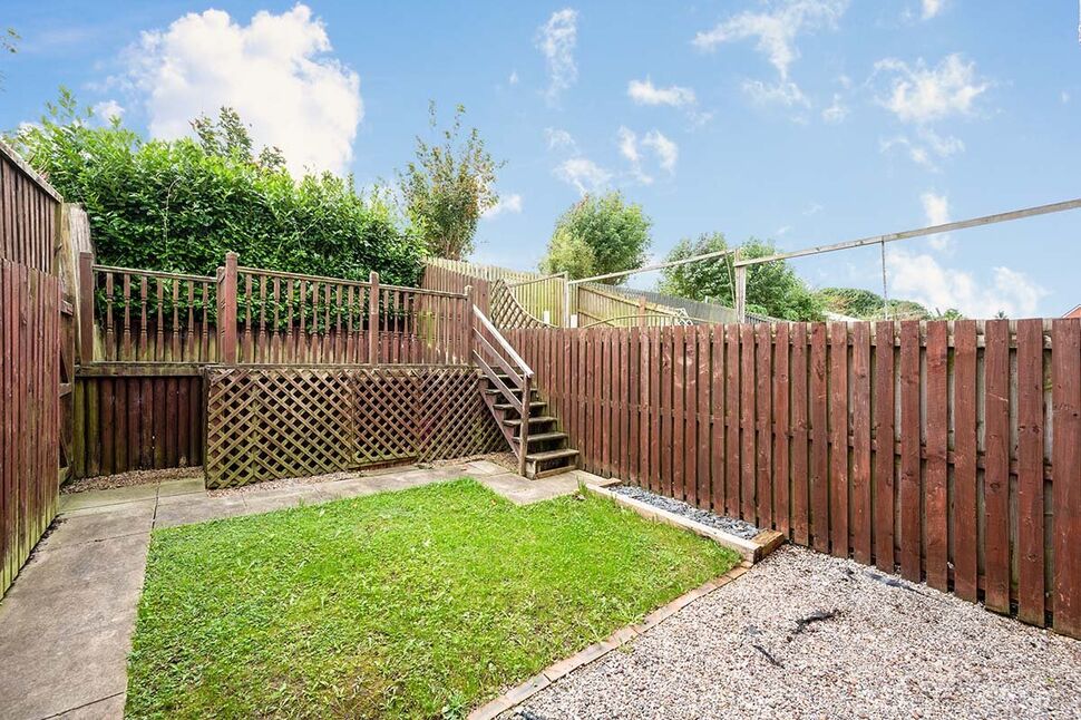 3 bedroom Mid Terrace House for sale, Gardens, St. Helens, WA9