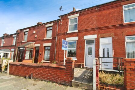 Rivington Street, 2 bedroom Mid Terrace House for sale, £120,000