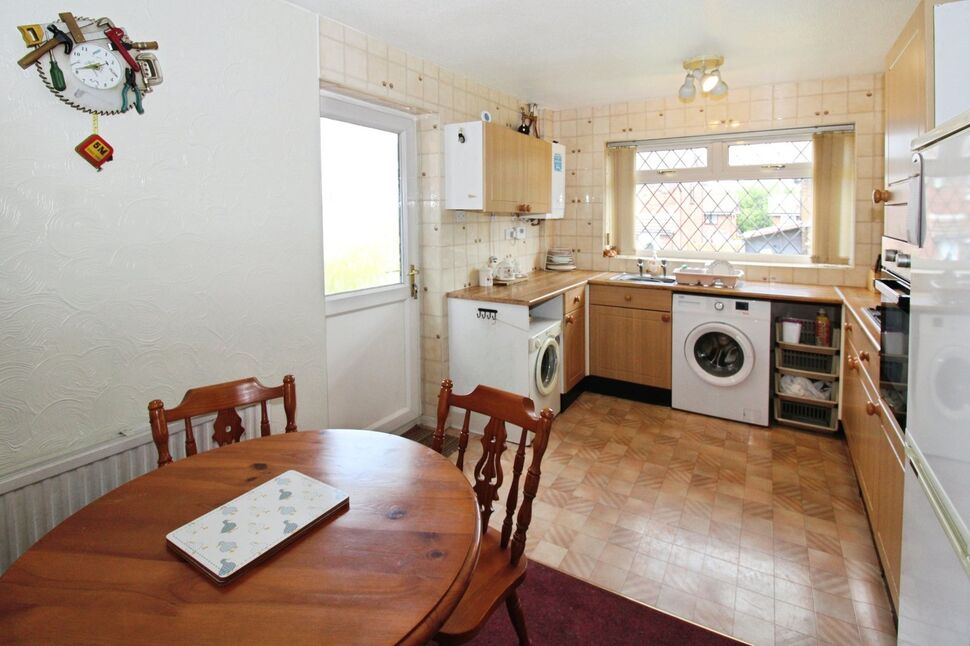 Kitchen / Diner
