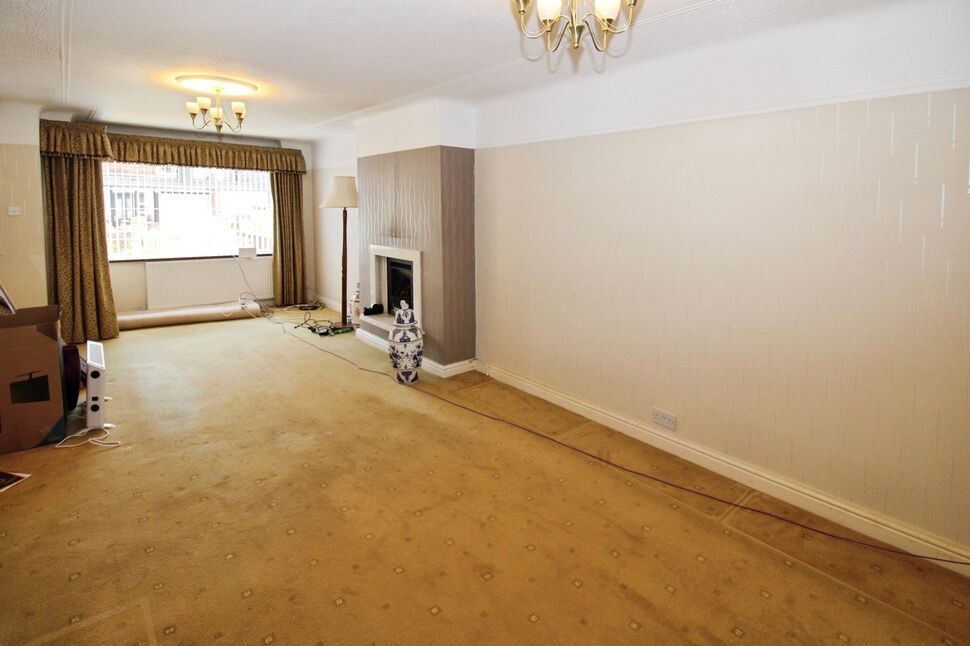 Living / Dining Room