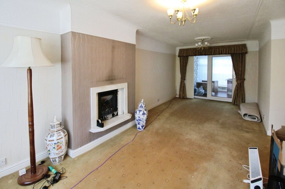Living / Dining Room