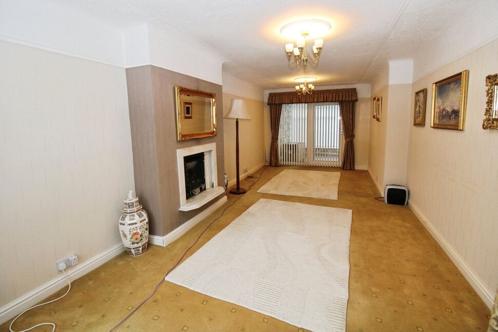 Living / Dining Room