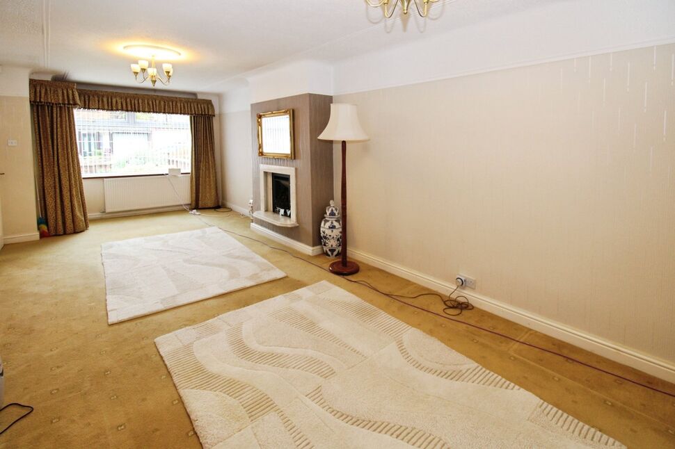 Living / Dining Room
