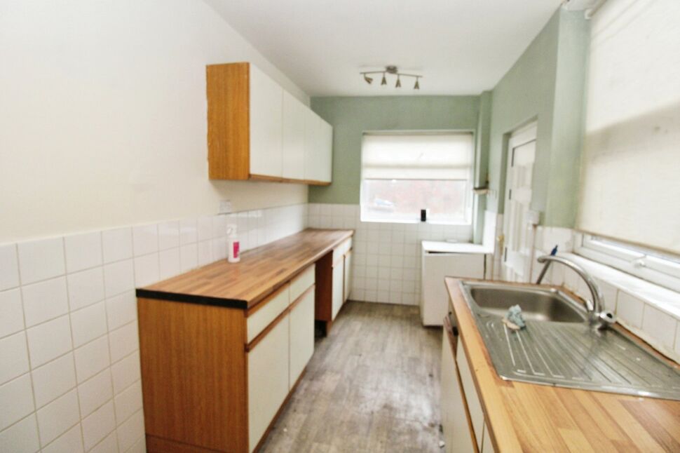3 bedroom Mid Terrace House for sale, Vincent Street, St. Helens, WA10