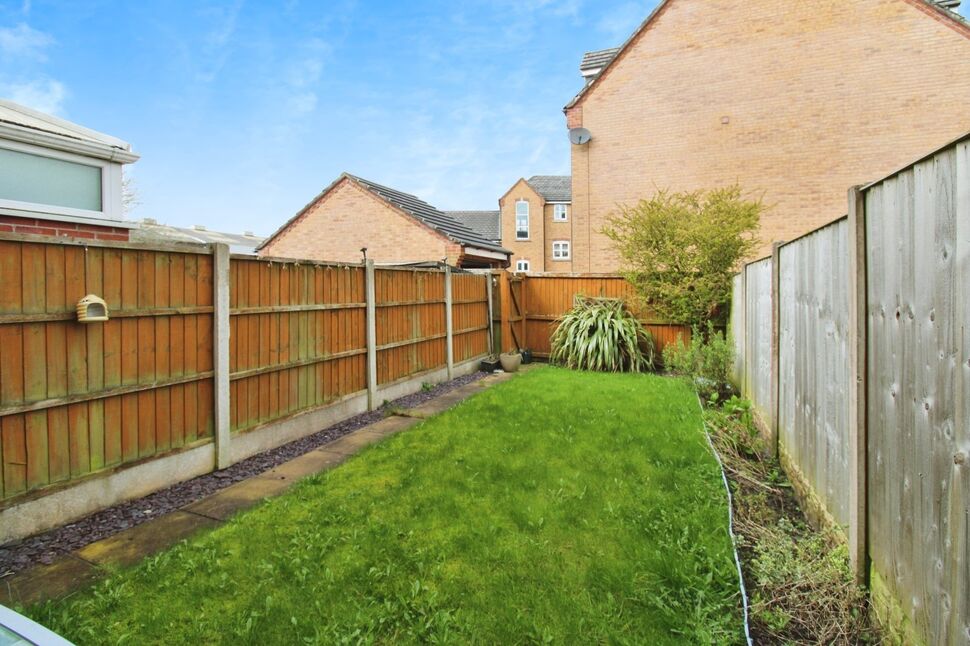 3 bedroom House to rent, Winster Mews, St. Helens, WA10 £1,000 pcm