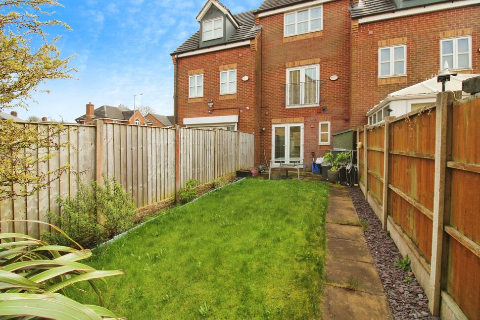 3 bedroom House to rent, Winster Mews, St. Helens, WA10 £1,000 pcm