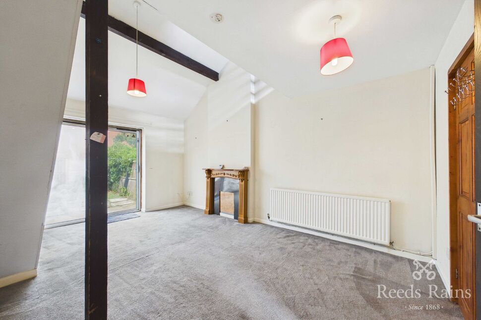 Living / Dining Room
