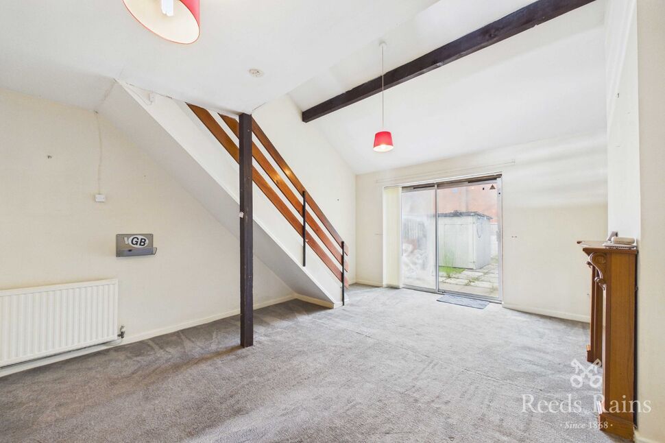 Living / Dining Room