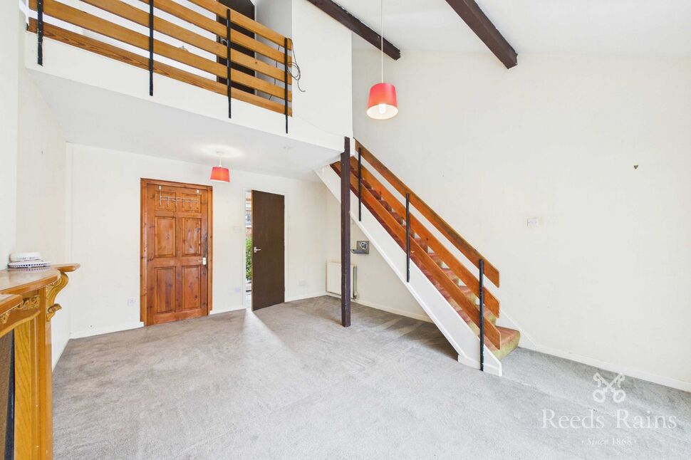 Living / Dining Room