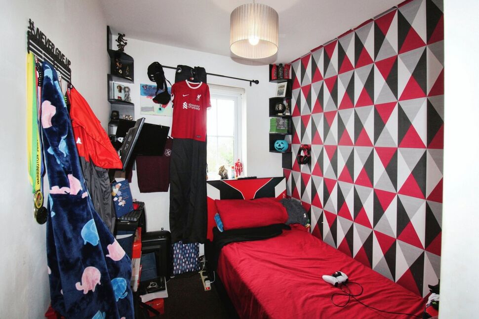 Bedroom 3