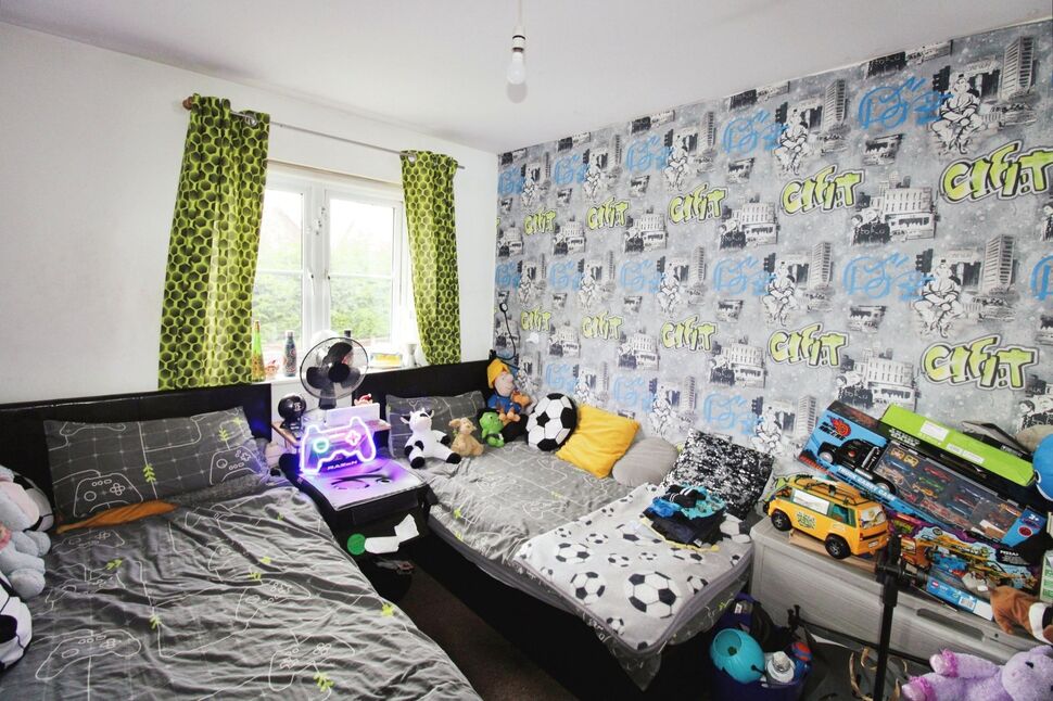 Bedroom 2