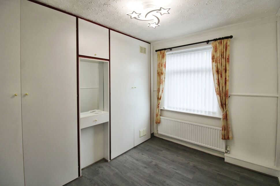3 bedroom Mid Terrace House to rent, Hoghton Road, St. Helens, WA9 £