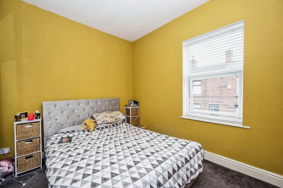 2 bedroom Mid Terrace House for sale, Grafton Street, St. Helens, WA10