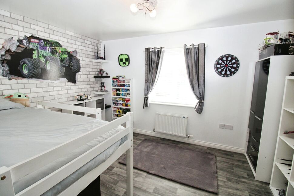Bedroom 2