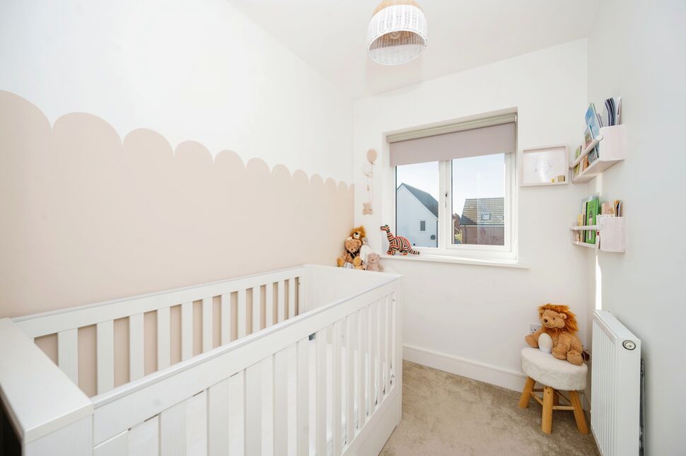 Bedroom 3