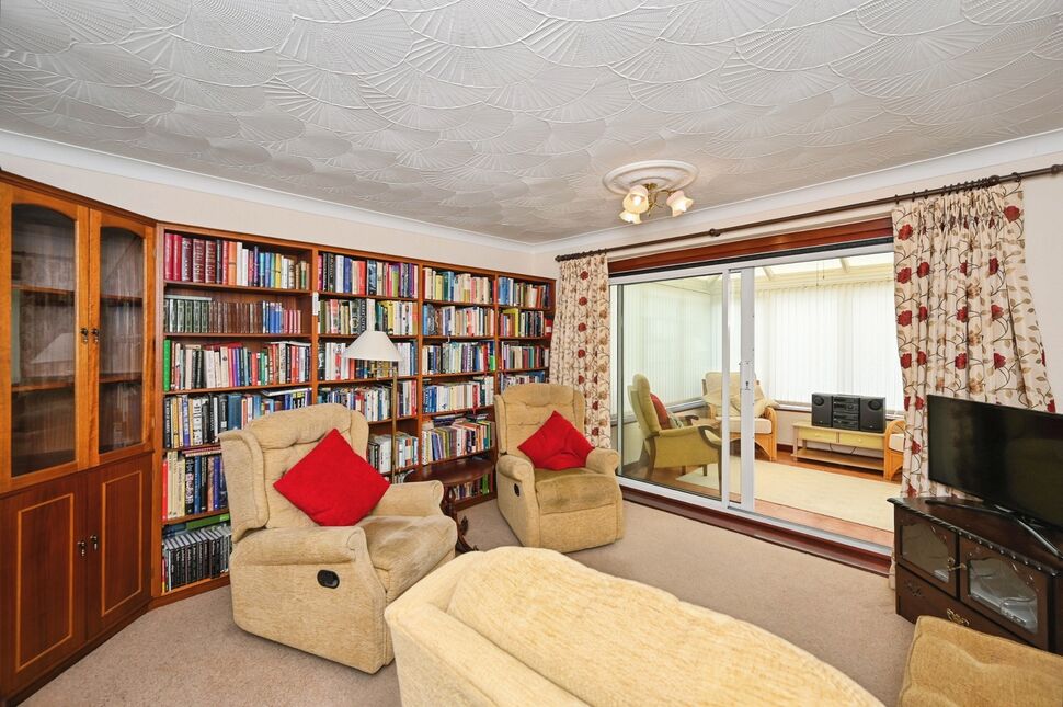 Study / Bedroom 4
