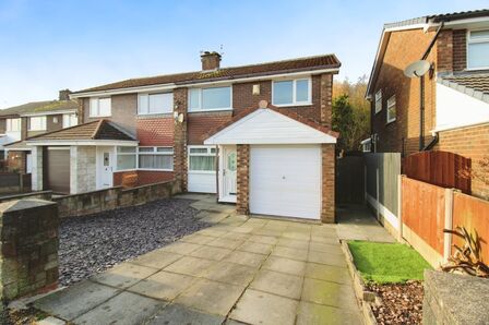 Hinckley Road, 3 bedroom Semi Detached House for sale, £215,000