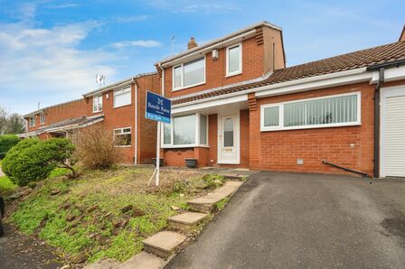 Rosthwaite Grove, 3 bedroom Detached House for sale, £245,000