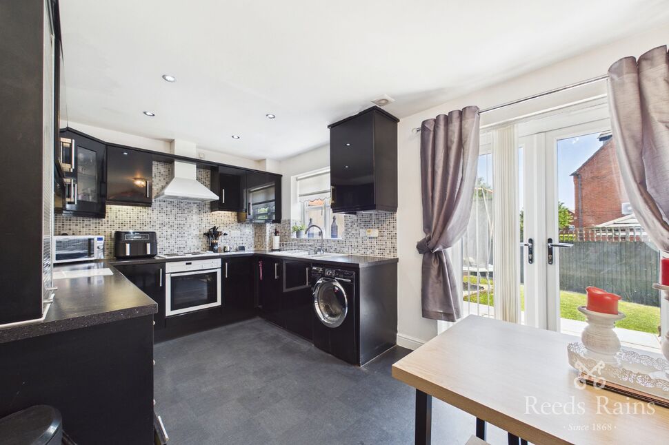 Kitchen / Diner