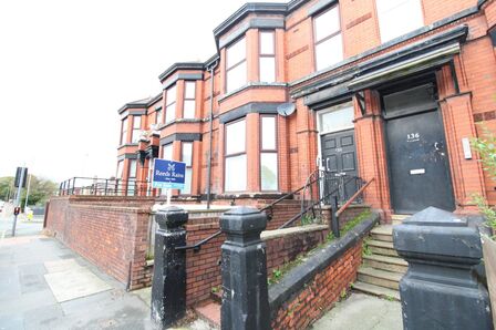 Prescot Road, 2 bedroom Flat for sale, &pound;55,000