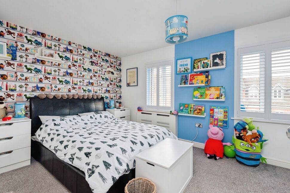 Bedroom 1