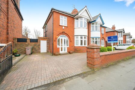 Prescot Road, 3 bedroom Semi Detached House for sale, £250,000