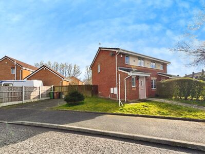 Telford Drive, 2 bedroom Semi Detached House for sale, £160,000
