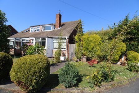 3 bedroom Semi Detached Bungalow for sale