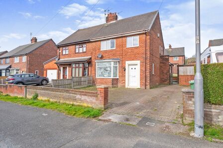 Windermere Avenue, 3 bedroom Semi Detached House for sale, £170,000