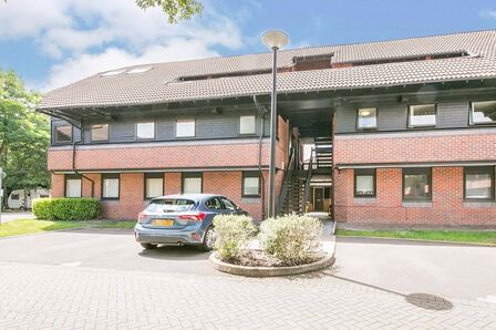 2 bedroom  Flat for sale