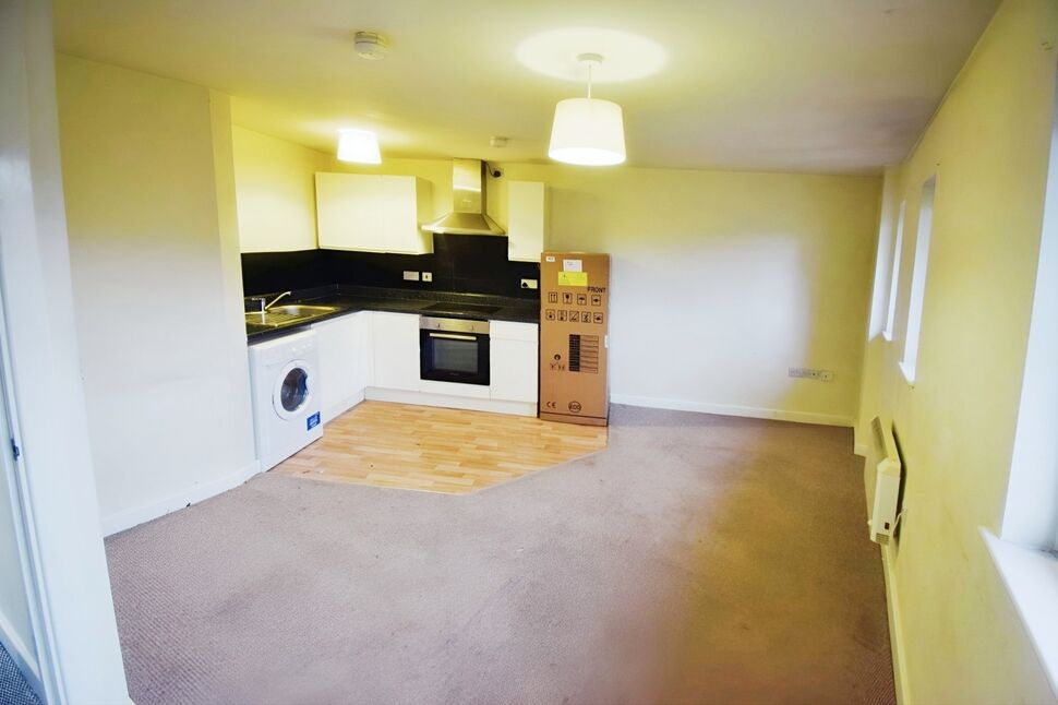 Lounge / Diner / Kitchen
