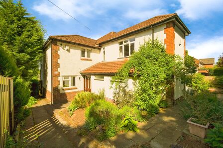 Grange Drive, 6 bedroom Semi Detached House for sale, £525,000