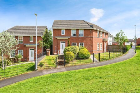 Ormside Grove, 2 bedroom Semi Detached House for sale, £160,000