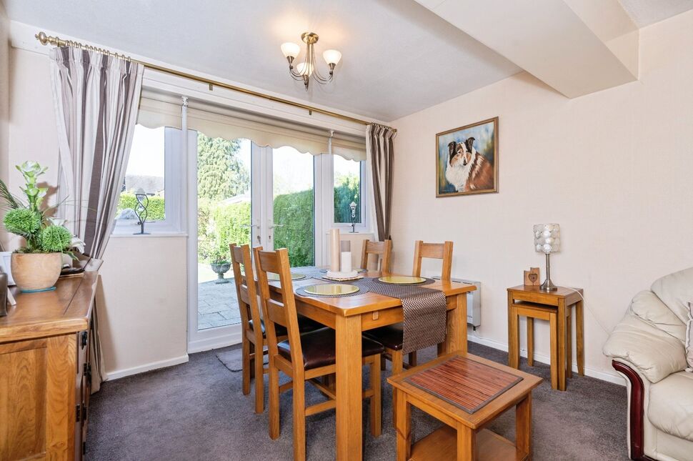 Dining / Sitting Room