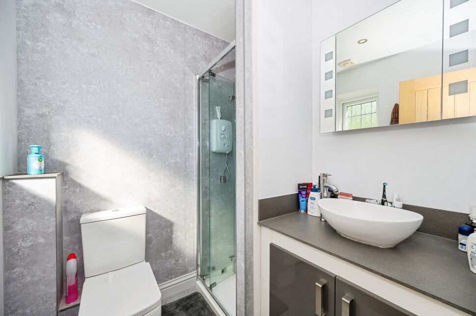 En-Suite